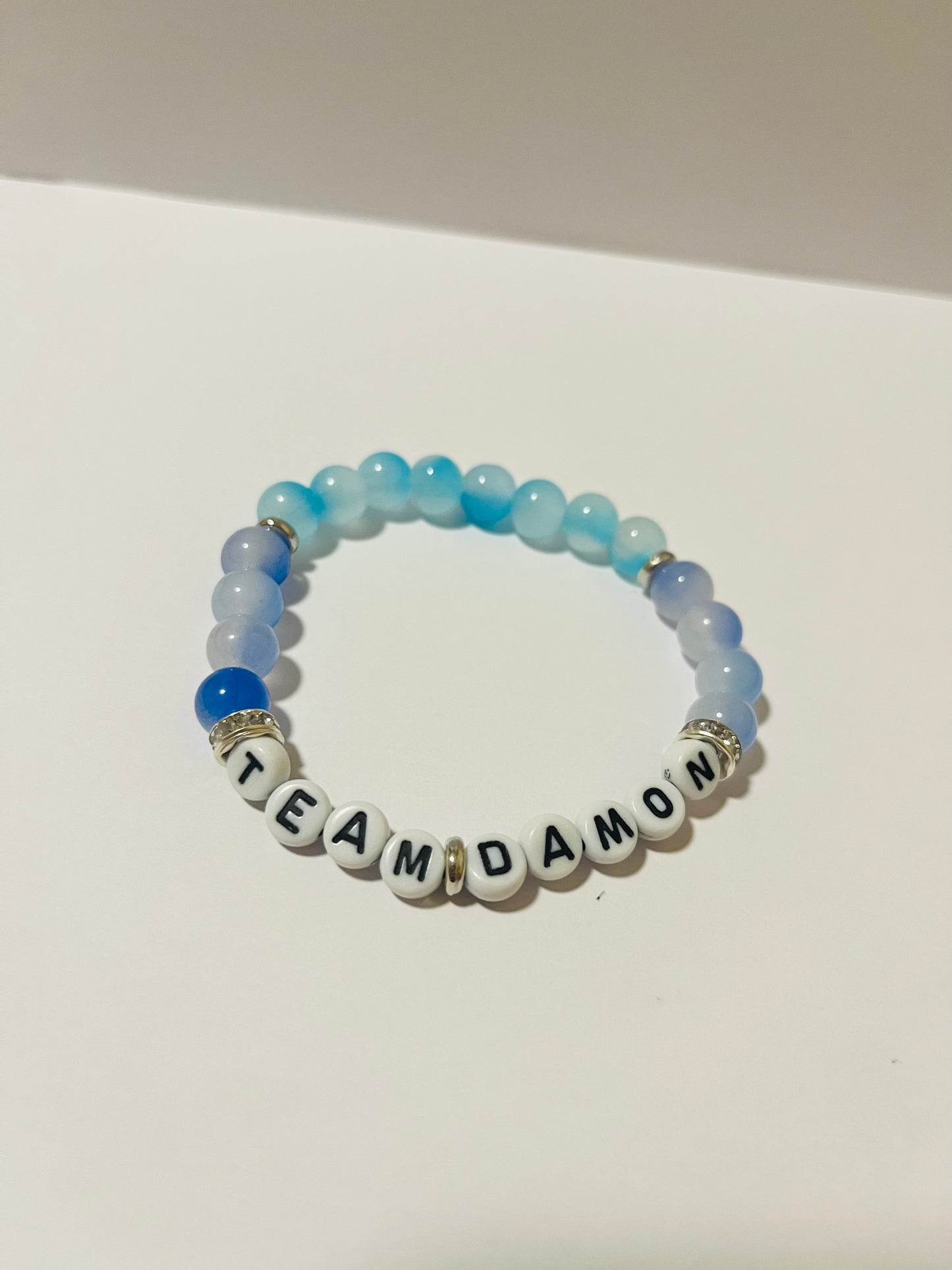 Team Damon - Inspired bracelet